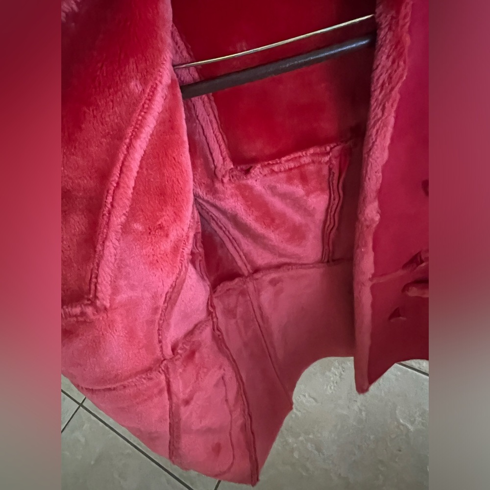 Winter Jacket - image 7